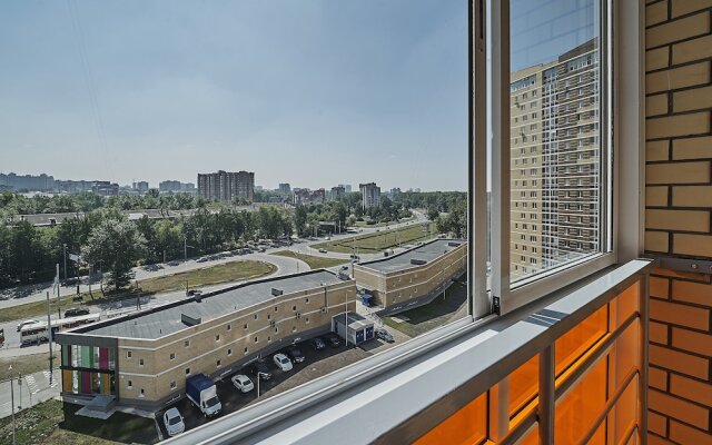 Apartment 9 Nights