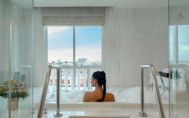 Sofitel Phnom Penh Phokeethra