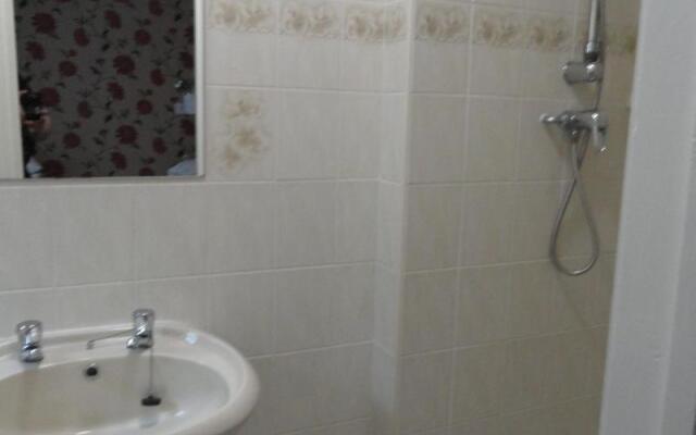 The Beechfield Hotel