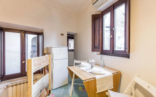 Navona Luxury Apartment