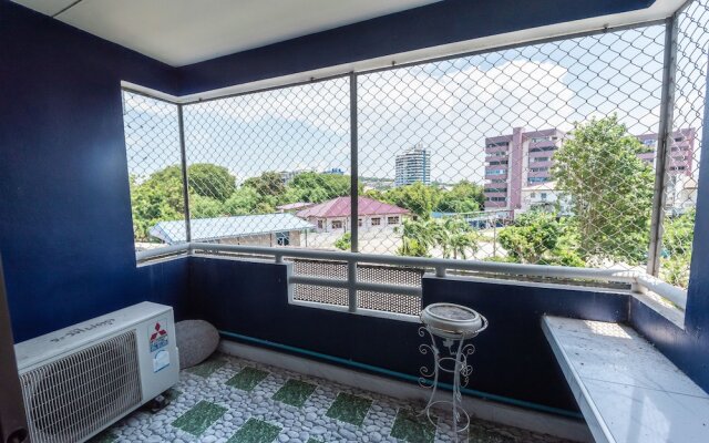 Kellyroom Guest House