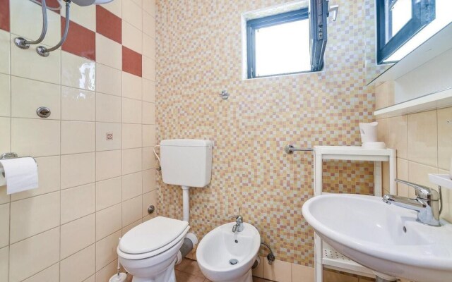Stunning Home in Mandre With Wifi and 1 Bedrooms