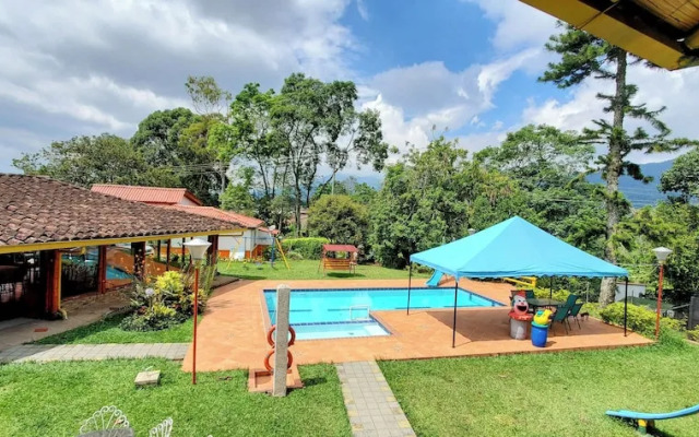 Posada El Gran Chaparral