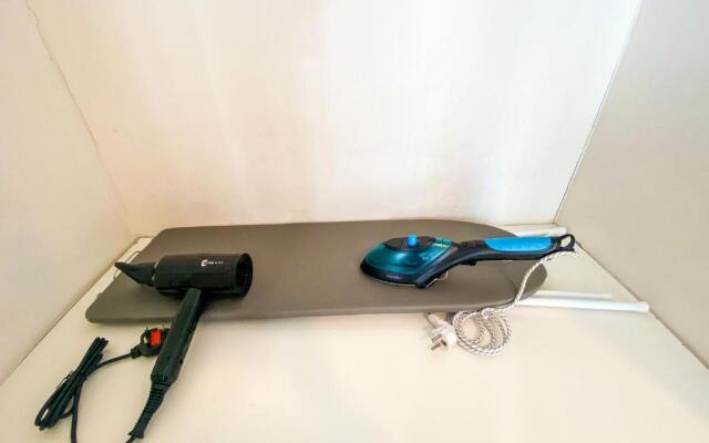 Crown5 Suite (City View)@Petaling Jaya