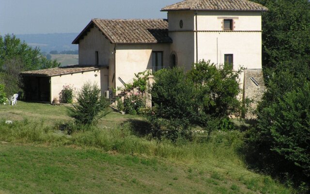 Agriturismo Monterone