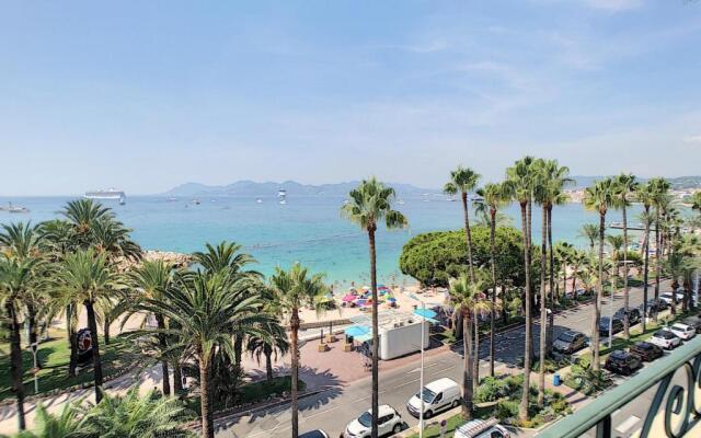 Appartement Cannes, 2 pièces, 4 personnes - FR-1-470-13