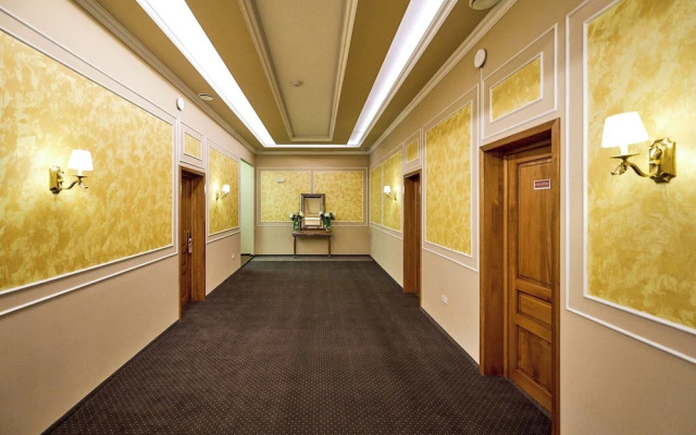 G Danube Boutique Hotel