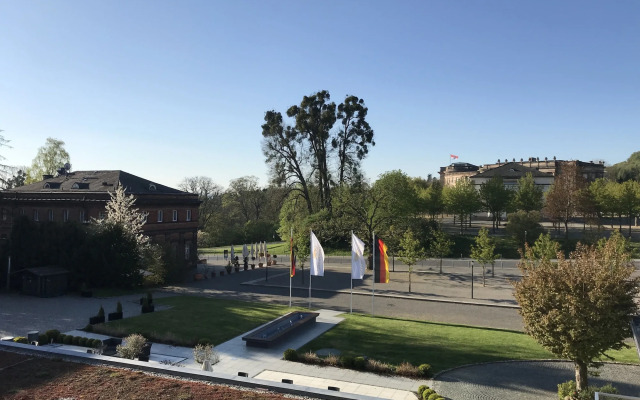 Schlosshotel Bad Wilhelmshöhe