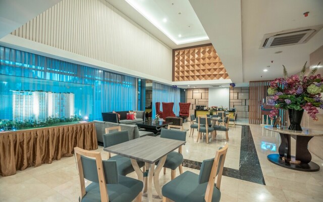 Baileys Apartment by OYO Rooms