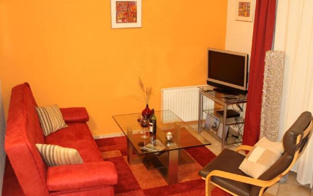 Ferienwohnung Südblick am Meer