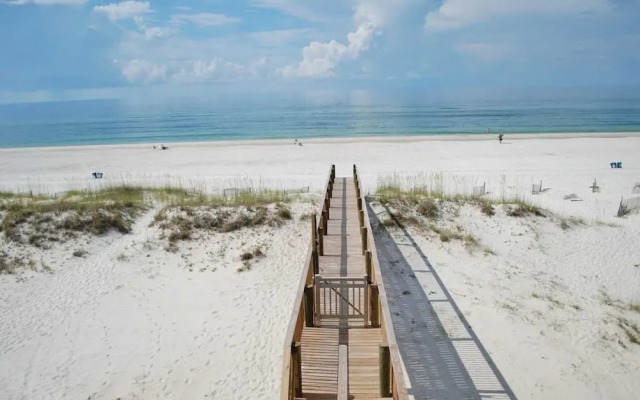 Beachfront 8bedrooms Lemonshello