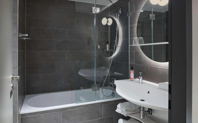 Aparthotel Adagio Heidelberg