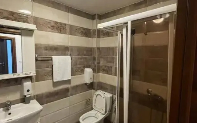 Motel Dar
