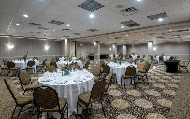 Hilton Garden Inn Philadelphia Ft. Washington