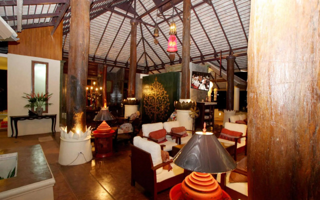 Jasmine Hills Villas & Spa