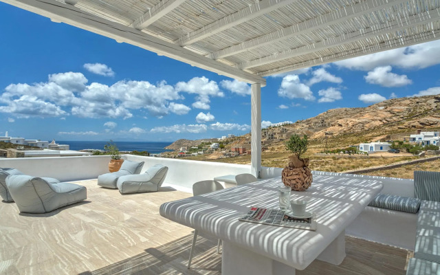 Senses Luxury Villas & Suites