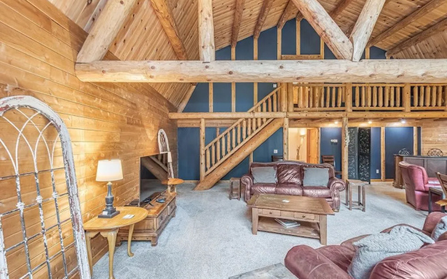 Viva Lodge