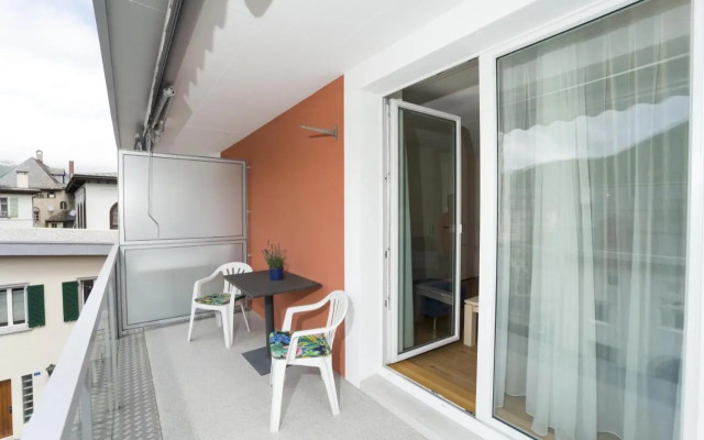 Chesa Stiffler Veglia Ii - Three Bedroom