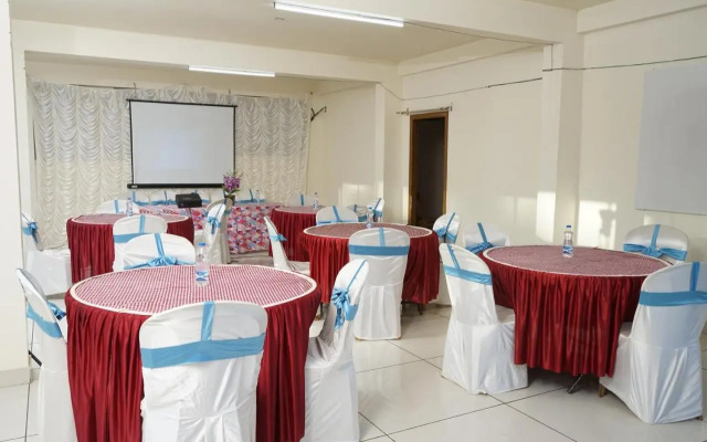 The Paddy Field Inn - Hostel