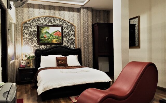 Mi Lan Corner Hotel