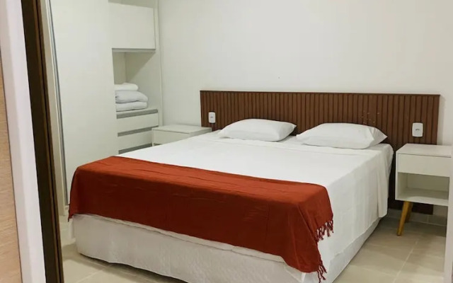 Lagamar Hotel Varginha