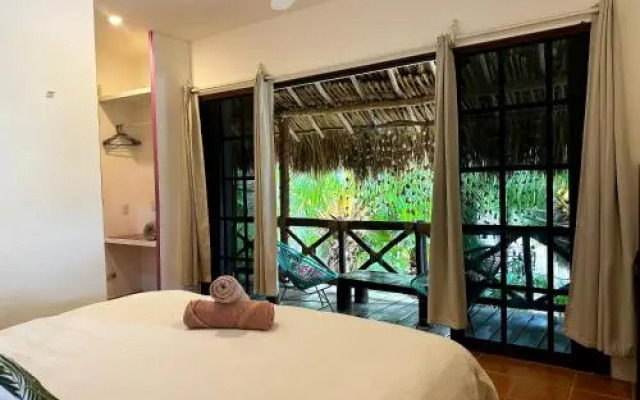 Casa Sirenas Holbox