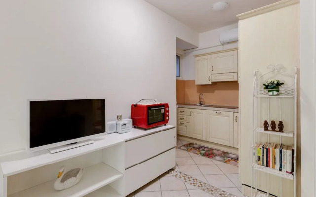 Apartment in Torri del Benaco Near Lake Garda