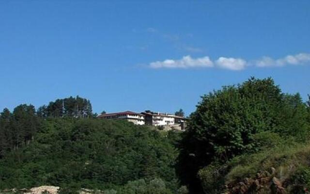 Motel Koziyat Rog