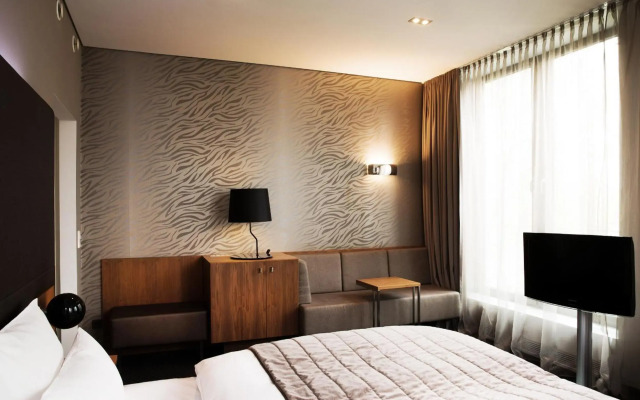 COSMO Hotel Berlin Mitte