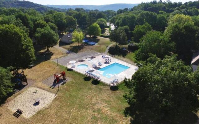 VVF Dordogne Lot, Martel-Gluges