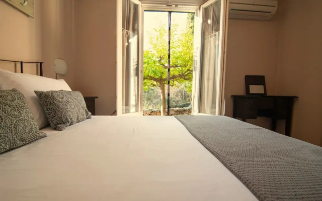 Villa Kounouvato Ithaca