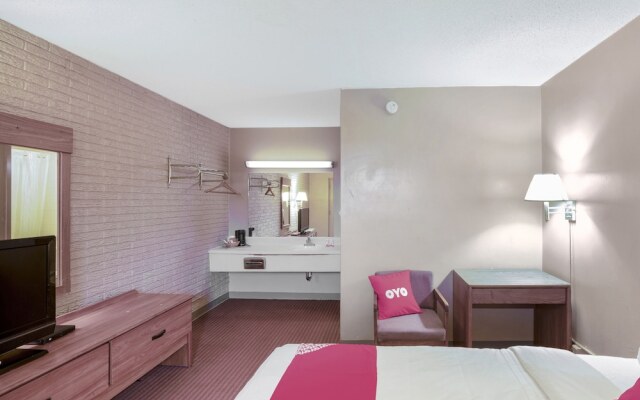 Knights Inn Wytheville