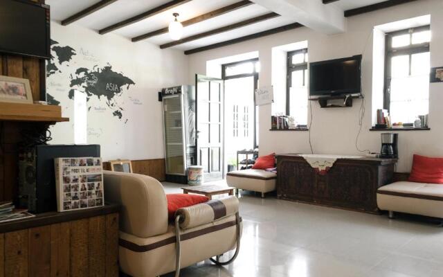 Maya Hostel Berat