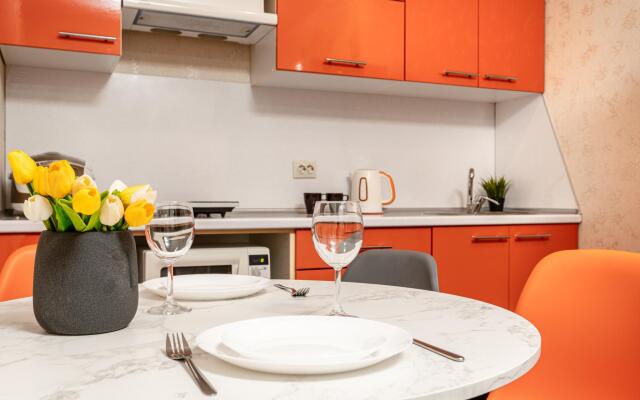 Апартаменты SunRеntаl (СанРентал) на улице Пацаева