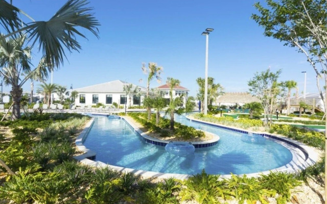 Dream Vacation Home Close to Disney SL4839