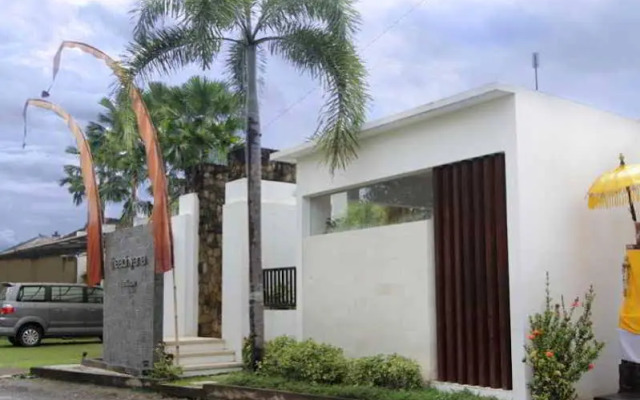 The Adnyana Villas & Spa
