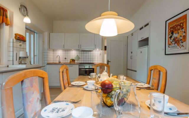 Apartment Schubert Santa Marinella 40152