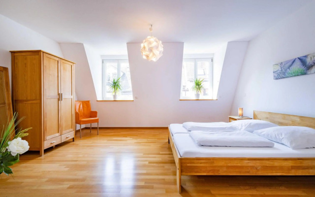 Altstadtsuite City Center