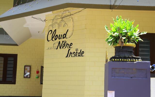 Cloud Nine Inside