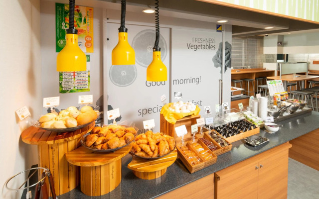 Super Hotel Tokyo Kameido