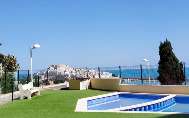 Apartamento Mirador Orange Costa
