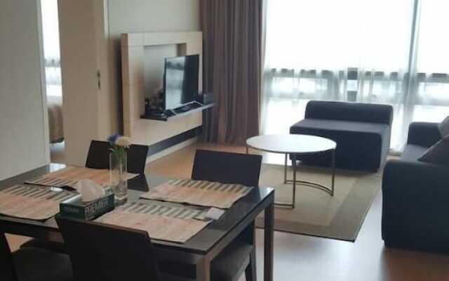 Pearl Suites Swiss Garden Residences