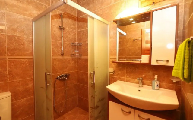 Bizim Cennet Otel Bungalow