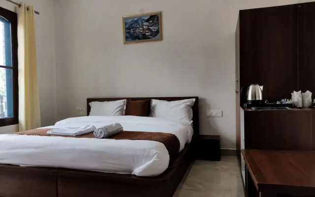 Spring Inn
