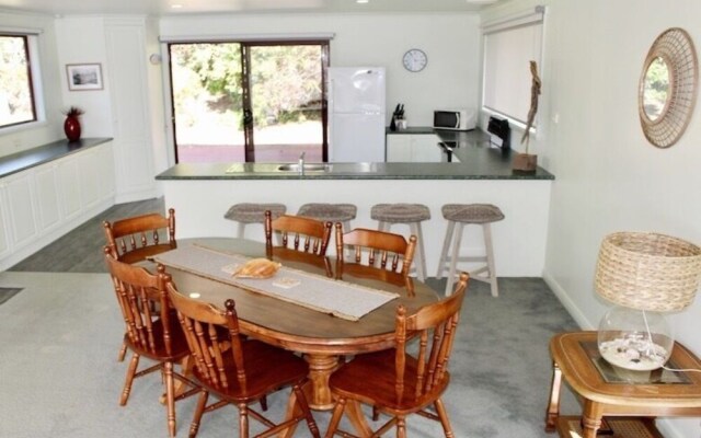 Ocean Crest Bay of Fires