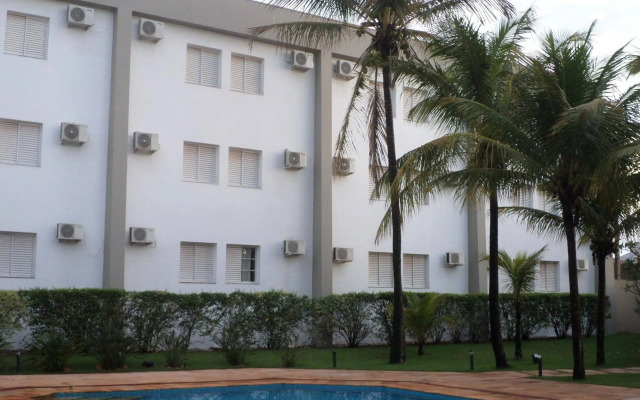 Attie Park Hotel