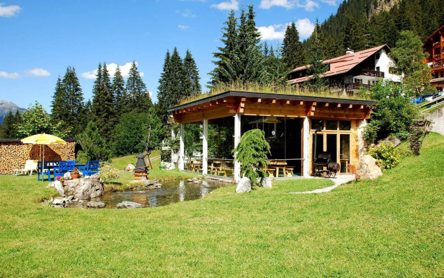 Sporthotel  Bachmann