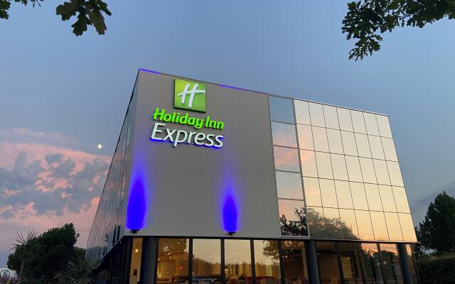 Holiday Inn Express Arcachon - La Teste, an IHG Hotel