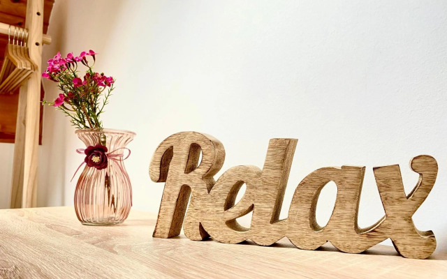 Relax Apartment