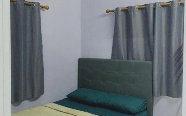Capital O 91153 Chalet Dusun Duriyan – Guest Rooms – Yan